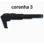 coronha dobravel para artemis pp700sa - loja online