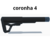 Coronha AR pcp leviathan PS-R2 - comprar online