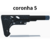 coronha dobravel para artemis pp750 - loja online