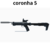 Imagem do CORONHA CARABINA CP1, e CP1-M
