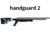 Coronha AR artemis M22 - WELLINGTON ALTINO MOSACK SCHWEDE
