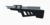 coronha bullpup cbc B58 tradicional - comprar online