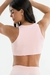 TOP LIVIA - Rosa Candy