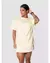 CAMISETA - Amarelo Manteiga na internet