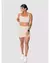 TOP CANELADO - Natural - loja online