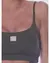 Top de Alças Finas Essencial Comfort - Verde Militar - WEAR FITNESS MODA