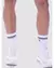 Meia Cano Médio - Branco - comprar online