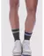 Meia Cano Médio - Verde Militar - comprar online