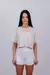 CAMISETA CROPPED COSMIC - Off - comprar online