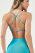 TOP ALANA - Azul Mariscal - comprar online