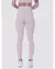 Legging Power de Alta Cobertura - Areia - WEAR FITNESS MODA