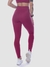 Legging Power - Vermelho Cereja