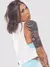 REGATA RUNNING - Branco - comprar online