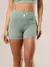 Short Essencial Comfort - Cor Chá Verde