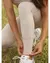 Legging Power de Alta Cobertura - Areia