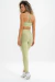 LEGGING DANI - Verde Alga - comprar online