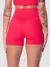 Short Básico Cós Largo All S - Vermelho Vibrante na internet