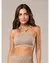Top Elegance - Bege Acinzentado - loja online