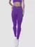 Legging Power - Roxo Ameixa