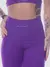 Legging Power - Roxo Ameixa na internet