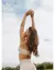 Top Power de alcinha - Areia - comprar online