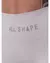Legging SEAMLESS Luxe Canelado - Areia na internet