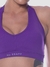 Top Gym - Roxo Ameixa - comprar online