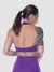 Top Gym - Roxo Ameixa na internet
