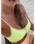 SHORT FILETE - Bicolor - WEAR FITNESS MODA