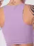 Top Regata Physical - Roxo Lilac na internet