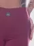 Legging Essencial Comfort - Vinho Intenso - WEAR FITNESS MODA