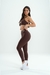 LEGGING DANI - Coffe na internet