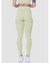 Legging Cós Transpassado e Viés Contrastante - Verde Oliva na internet