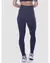 Legging Canelado Luxe - Preto - comprar online