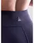 Legging Canelado Luxe - Preto na internet