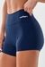 SHORT PANDORA - Azul marinho - comprar online