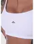 Top Canelado Luxe - Branco - comprar online
