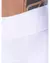 Legging Canelado Luxe - Branco - WEAR FITNESS MODA