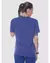 CAMISETA RUNNING - Azul Marinho - comprar online