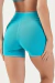 SHORT TAIS- Azul Mariscal - WEAR FITNESS MODA
