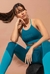 TOP DIAMOND RK - Verde - loja online
