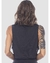 REGATA RUNNING - Preto - comprar online