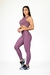 LEGGING DANI - Rosa Matte - comprar online