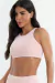 TOP LIVIA - Rosa Candy - comprar online
