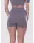 Short Essencial Comfort - Cinza Chumbo na internet