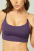 TOP MARIA - Roxo Petunia - comprar online
