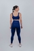 TOP REGATA ATL - Azul marinho - comprar online