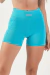 SHORT TAIS- Azul Mariscal - comprar online