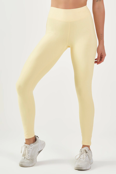 LEGGING DANI - Amarelo