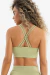TOP STE - Verde Alga - comprar online